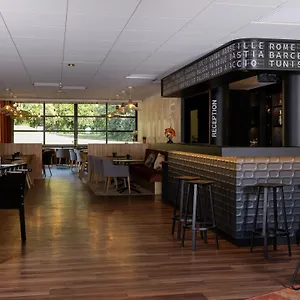 Ibis Styles Lille Aeroport Hotel