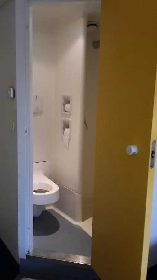 Hotel Ibis Budget Lille Lesquin Aeroport