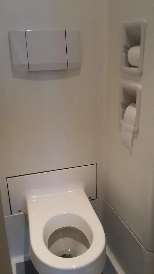 Ibis Budget Lille Lesquin Aeroport França
