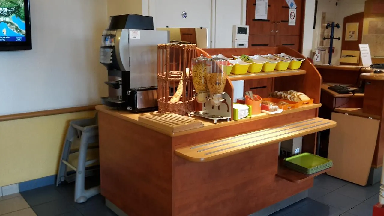 Ibis Budget Lille Lesquin Aeroport