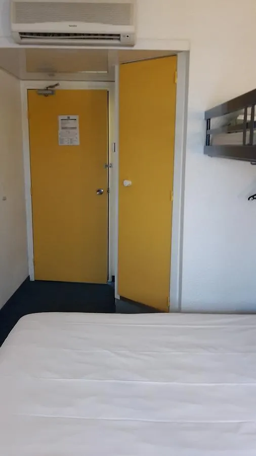Ibis Budget Lille Lesquin Aeroport Hotel