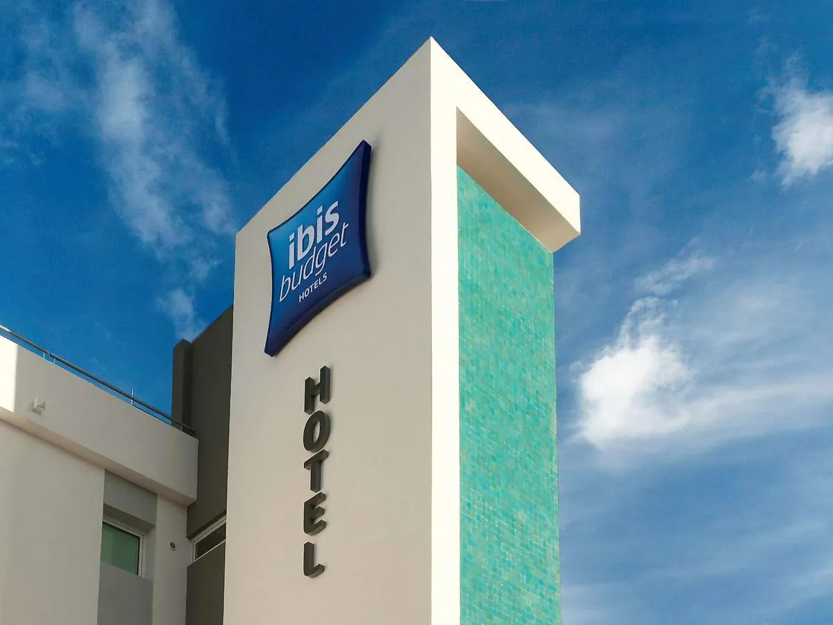 Ibis Budget Lille Lesquin Aeroport 4*,  França